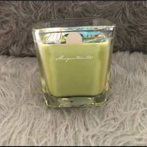Yankee Candle Lime and Sea Salt Candle